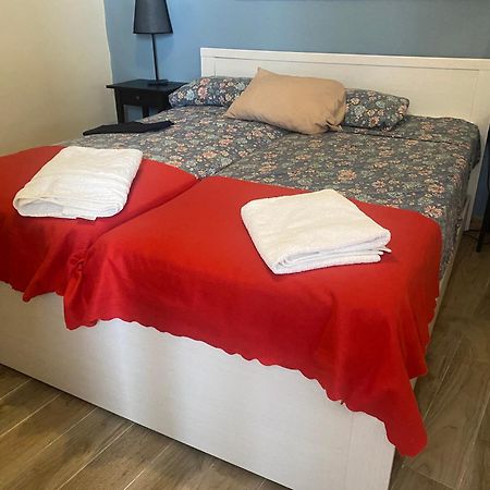 Appartamento El Rincon Del Rey Torrejon del Rey Esterno foto