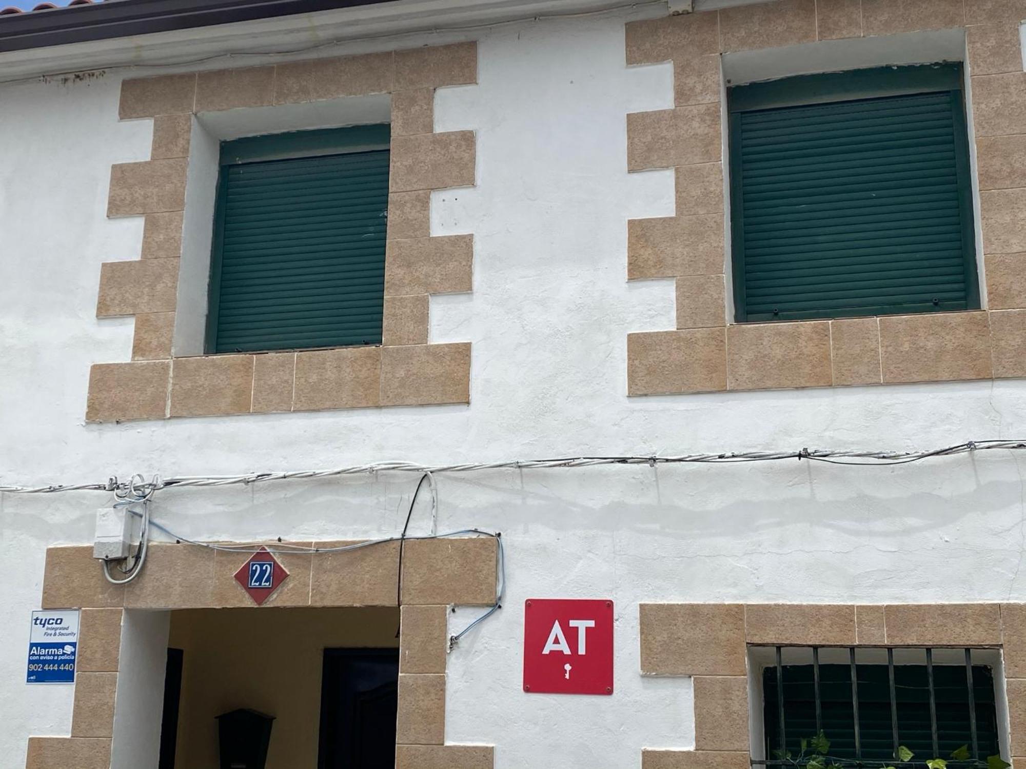Appartamento El Rincon Del Rey Torrejon del Rey Esterno foto