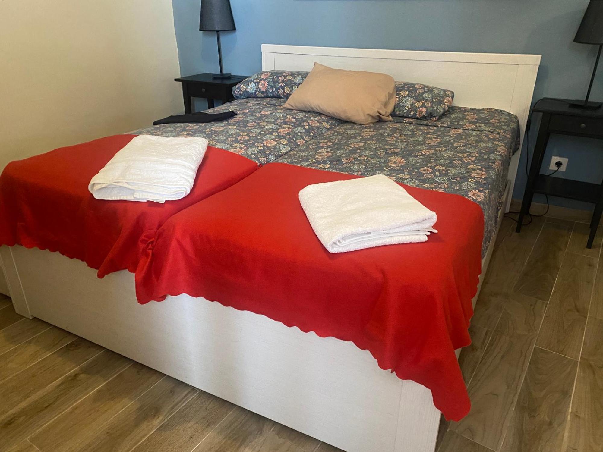 Appartamento El Rincon Del Rey Torrejon del Rey Esterno foto