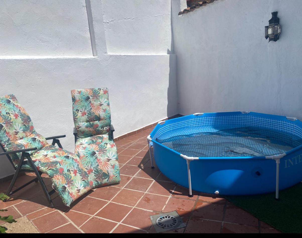 Appartamento El Rincon Del Rey Torrejon del Rey Esterno foto