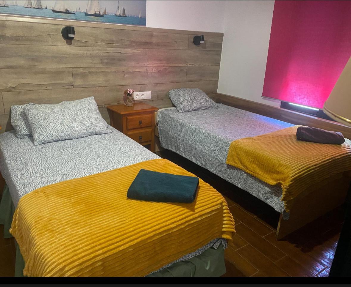 Appartamento El Rincon Del Rey Torrejon del Rey Esterno foto