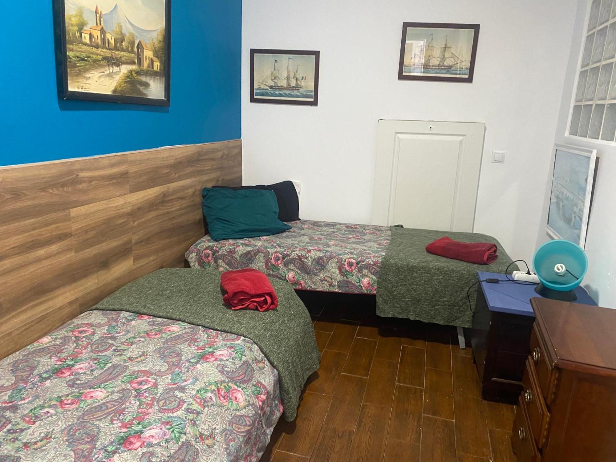 Appartamento El Rincon Del Rey Torrejon del Rey Esterno foto